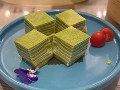 -汤臣·空中餐厅·严选粤菜(石湾世博广场店)