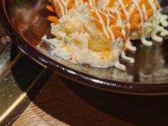 土豆泥沙拉-炉小哥烤肉(信万广场店)
