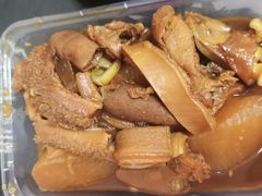 -阿姨牛杂(北京路店)