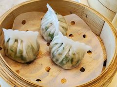-唐阁海景中餐厅·早茶·粤菜•生日聚餐(海口朗廷酒店)