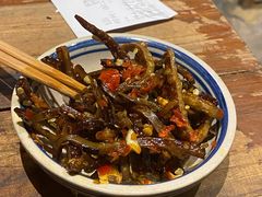 -盟重烧烤(高正街店)
