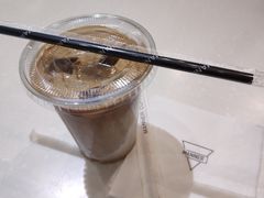 -Manner Coffee(大宁国际商业广场店)