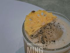 创意咖啡-MQ COFFEE STAND明谦(新洲店)