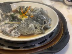 -蔚海之都·象山蒸汽海鲜(仙霞路店)