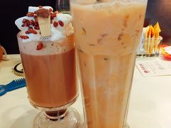 -翠华餐厅(山顶道店)