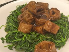 草头圈子-瑞福园联谊餐室(茂名南路店)