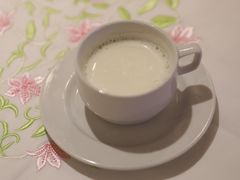 -白天鹅宾馆-玉堂春暖餐厅