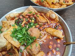 -龍城柳州螺蛳粉(群星路店)