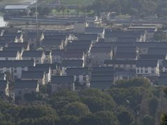 -虞山风景区