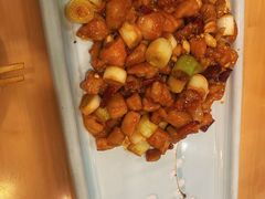 -惠丰门丁肉饼店