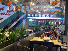 -龙泉人椰子鸡.糟粕醋.海南菜(三亚旗舰店)