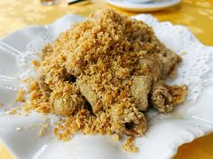 金沙竹肠-肥姐美食(同福中路店)