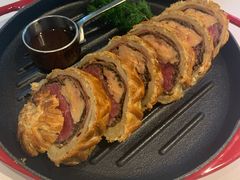 招牌惠灵顿牛排-蝶舍·MAISON PAPILLON