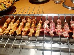 -白玉串城(南六中路店)