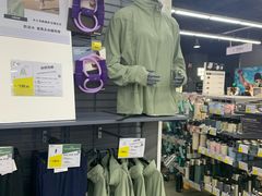 -迪卡侬(大英山店)