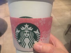 -星巴克(盐城五洲国际店)