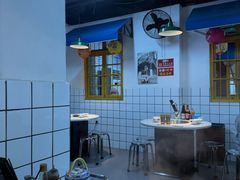 -芈重山老火锅(广州首店)