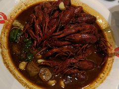 -於氏虾神(盱眙总店)