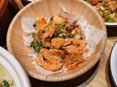 -靓靓蒸虾·头牌蒸虾(雪松路总店)