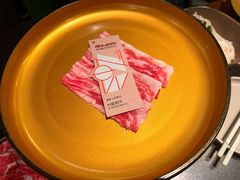 -牛New寿喜烧(金茂览秀城店)