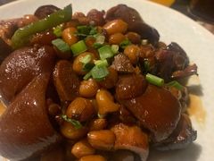 -圆顶阁西餐厅(郑州索菲特国际饭店 )