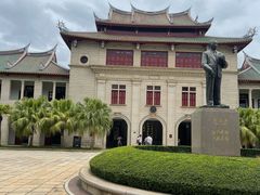 -厦门大学(思明校区)
