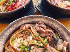 -文记煲仔饭