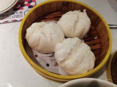 -食大利香港茶餐厅(南亚风情第一城店)