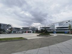 -贵阳龙洞堡国际机场-T2航站楼