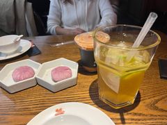-掌柜的店·河南的菜(世茂店)