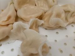 鲅鱼海胆水饺-北塘海鲜·天津菜(大光明桥旗舰店)