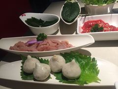 -海底捞火锅(泉城路店)