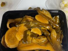 -延阿姨水豆腐(公园店)