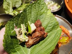 -味家烤肉烤鳗鱼牛排(西塔旗舰店)