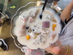 -庙街旅游·美食广场(五一广场店)