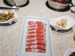 -福娣·金沙银贝海鲜火锅