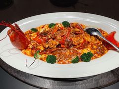 -墨泉峰味(润和国际广场店)