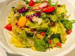 -玉林烤鸭店(黄村兴华店)
