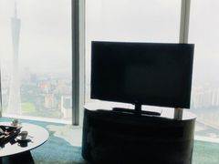 -广州四季酒店