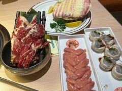 -伊茉家的烤肉店(勒泰中心店)