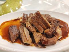 三杯鸭-围龙屋客家食府(福田店)