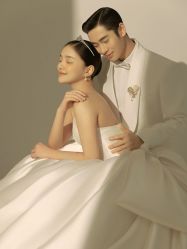 -今生有约婚纱摄影店(景德路店)