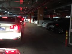 -万达广场(石景山店)