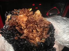 -芳婆糕团店(王府大街店)