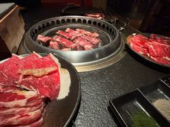 -300杯·和牛烧肉清酒专门店(廊里店)