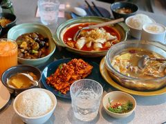 -半山腰·云南菜(侨福芳草地店)