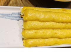 手工玉米粑-鸡毛店·川菜(双楠店)