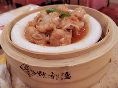 -点都德(大茶楼店)