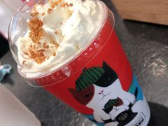 -奈雪的茶(凯德新都心店)