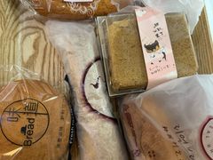 -韩国利尔面包(桂林路店)